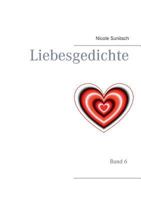 Liebesgedichte: Band 6 3746017114 Book Cover