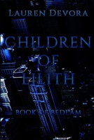 Children of Lilith: Book of Bedlam 035929376X Book Cover