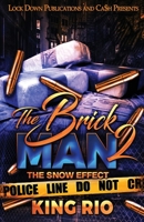 The Brick Man 2 1955270708 Book Cover