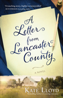 A Letter from Lancaster County 0736970215 Book Cover