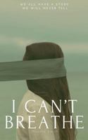 I Can't Breathe 1725920077 Book Cover