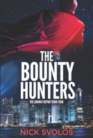 The Bounty Hunters B086LDM7DN Book Cover
