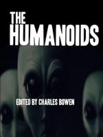 The Humanoids 1365256472 Book Cover