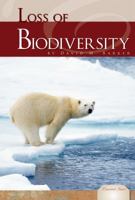 Loss of Biodiversity 1617147745 Book Cover