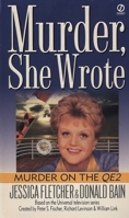 Murder, She Wrote: Murder on the QE2 (Murder She Wrote) 0451192915 Book Cover