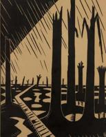 Isometric Paper Notebook: War Landscape Art cover 171871159X Book Cover