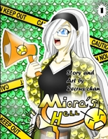 Miora's Hell 1387609564 Book Cover