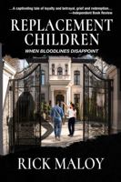 Replacement Children 0989623904 Book Cover