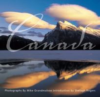 Canada 1552636585 Book Cover