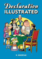Declaration Illustrated 1770467173 Book Cover