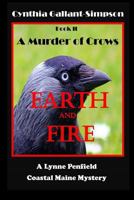 A Murder of Crows 1493689649 Book Cover