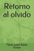 Retorno al olvido 1091379939 Book Cover