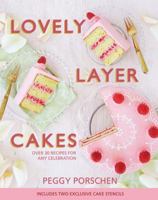Love Layer Cakes: Over 30 recipes and decoration ideas for scrumptious celebration bakes 184949729X Book Cover