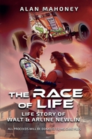 The Race of Life 1962464547 Book Cover