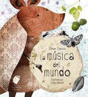 Musica de Todo El Mundo 1681652714 Book Cover