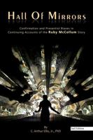 Hall of Mirrors: Confirmation and Presentist Biases in Continuing Accounts of the Ruby McCollum Story 0578848147 Book Cover