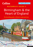 Birmingham and the Heart of England 0008490686 Book Cover