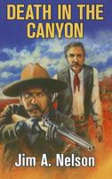 Death in the Canyon 1842627929 Book Cover