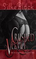 Crushed Velvet 1945407204 Book Cover