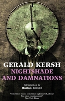 Nightshade and Damnations 1948405350 Book Cover