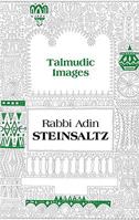 Talmudic Images 1592642950 Book Cover