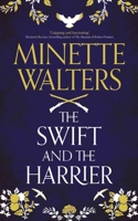 The Swift and the Harrier B0BT15MVMF Book Cover
