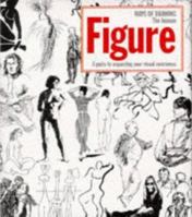 Ways of Drawing the Human Figure: A Guide to Expanding Your Visual Awareness (Ways of Drawing) 1561385395 Book Cover
