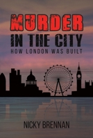 Murder in the City 1398406309 Book Cover