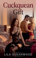 Cuckquean Gift B0H4HVF2FW Book Cover