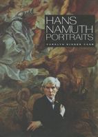 Hans Namuth Portraits 1560988096 Book Cover