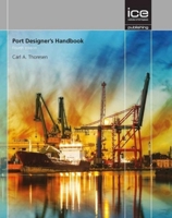 Port Designer's Handbook 0727763075 Book Cover