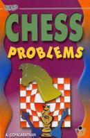 Chess Problems 8174780564 Book Cover