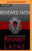 Renewed Faith 0989973956 Book Cover