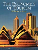The Economics of Tourism 0131715402 Book Cover