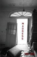 Madness 0991075900 Book Cover