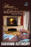 Heat And Chemistry 1492332402 Book Cover