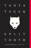Split Tooth 014319805X Book Cover