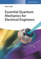 Essential Quantum Mechanics for Electrical Engineers 3527413553 Book Cover
