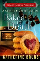 Baked to Death 1523418222 Book Cover