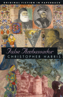 False Ambassador 1903517001 Book Cover