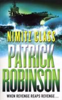 Nimitz Class 0060187557 Book Cover