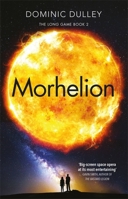 Morhelion 1786486083 Book Cover