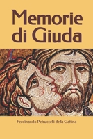 Memorie di Giuda 1479371009 Book Cover