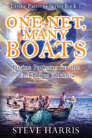 One Net, Many Boats: Divine Patterns for the End Times Ekklesia 0645034304 Book Cover