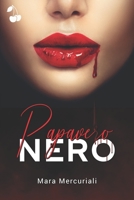 Papavero nero 1801162050 Book Cover