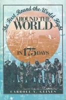 AROUND THE WORLD IN 175 DAYS 156098967X Book Cover