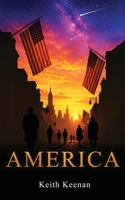 America (Being Here) B0H3GWS7XP Book Cover