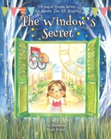 The Window's Secret: As-Samee (The All-Hearing) B0C2S22X3R Book Cover
