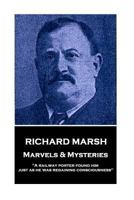 Marvels And Mysteries 1787378292 Book Cover