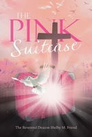 The Pink Suitcase B0C7GSVBZ1 Book Cover